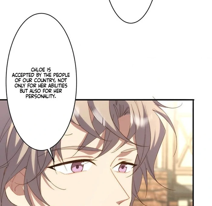 At This Rate, I’ll Die So the Villainess Decided to Become a Diva! Chapter 11 page 44