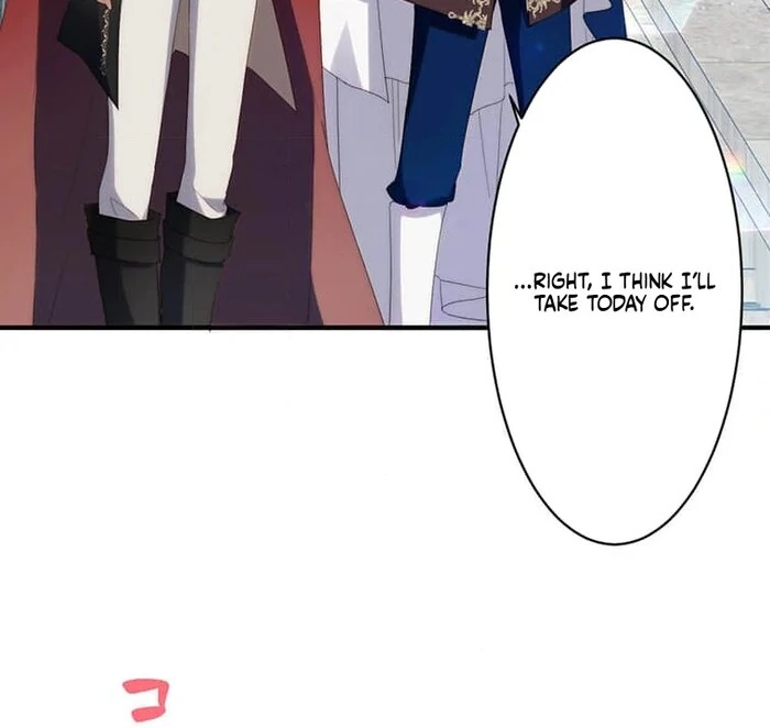 At This Rate, I’ll Die So the Villainess Decided to Become a Diva! Chapter 11 page 55