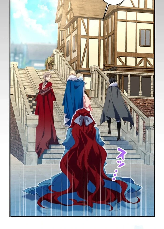 At This Rate, I’ll Die So the Villainess Decided to Become a Diva! Chapter 11 page 64