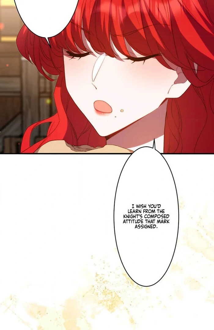 At This Rate, I’ll Die So the Villainess Decided to Become a Diva! Chapter 12 page 8