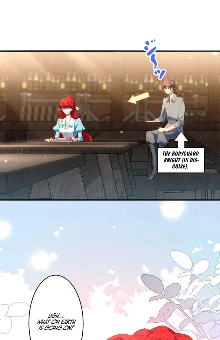 At This Rate, I’ll Die So the Villainess Decided to Become a Diva! Chapter 12 page 3