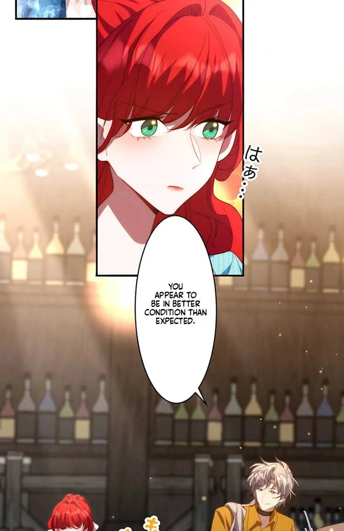 At This Rate, I’ll Die So the Villainess Decided to Become a Diva! Chapter 12 page 6