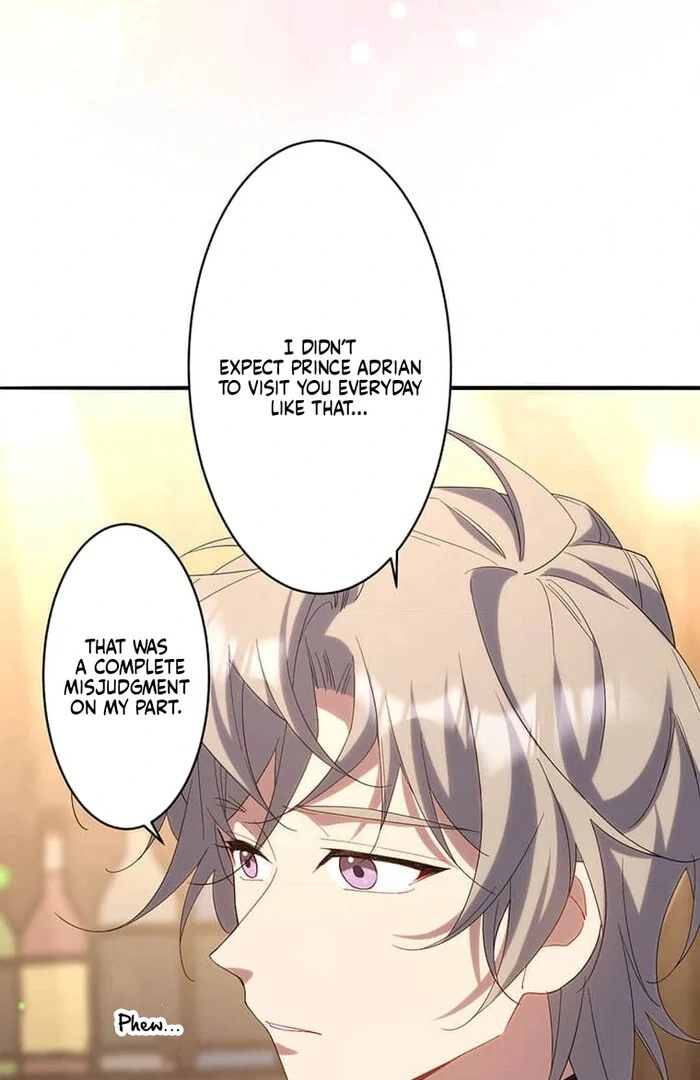 At This Rate, I’ll Die So the Villainess Decided to Become a Diva! Chapter 12 page 15