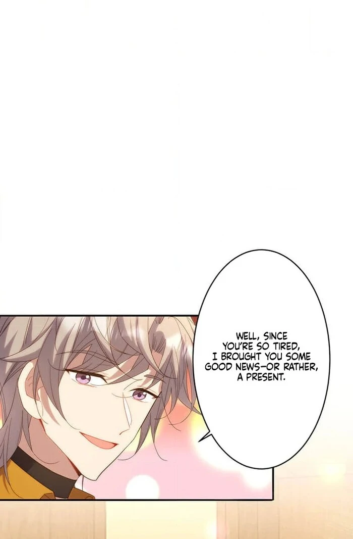 At This Rate, I’ll Die So the Villainess Decided to Become a Diva! Chapter 12 page 18