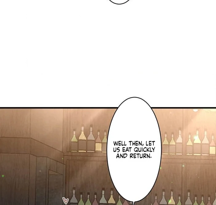At This Rate, I’ll Die So the Villainess Decided to Become a Diva! Chapter 12 page 34