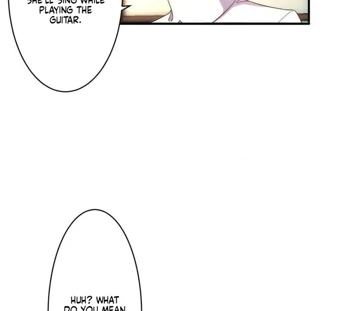 At This Rate, I’ll Die So the Villainess Decided to Become a Diva! Chapter 12 page 44
