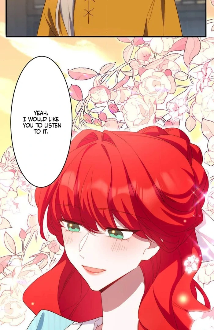 At This Rate, I’ll Die So the Villainess Decided to Become a Diva! Chapter 12 page 28