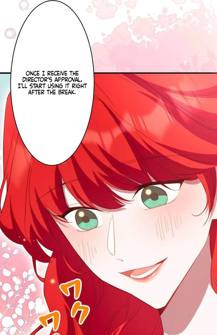 At This Rate, I’ll Die So the Villainess Decided to Become a Diva! Chapter 12 page 26