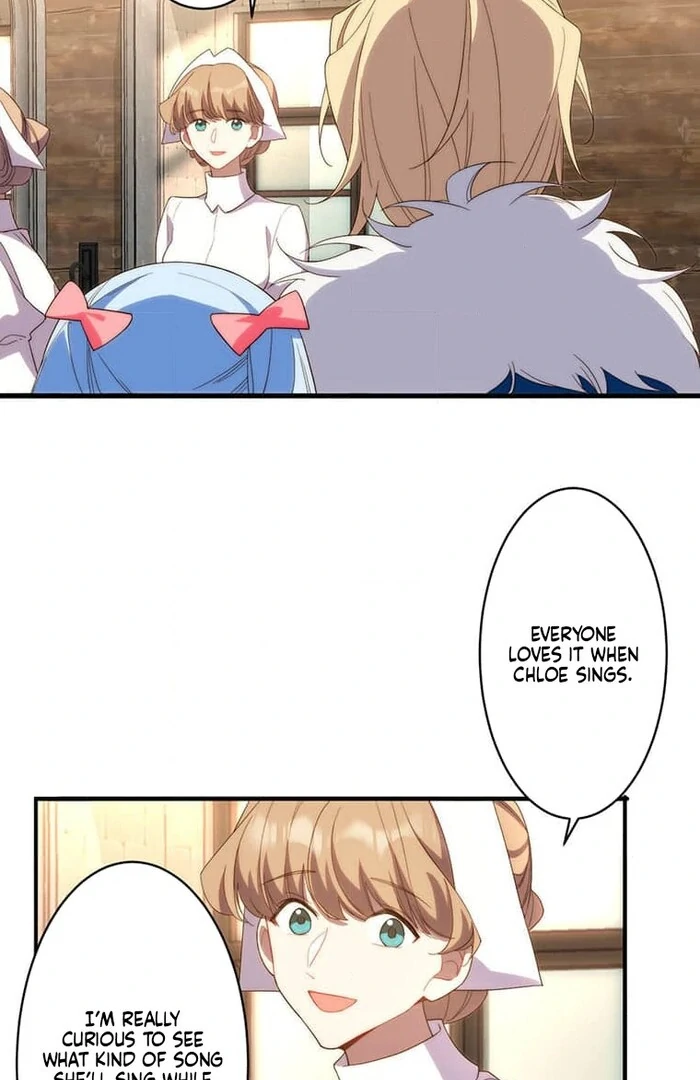 At This Rate, I’ll Die So the Villainess Decided to Become a Diva! Chapter 12 page 43