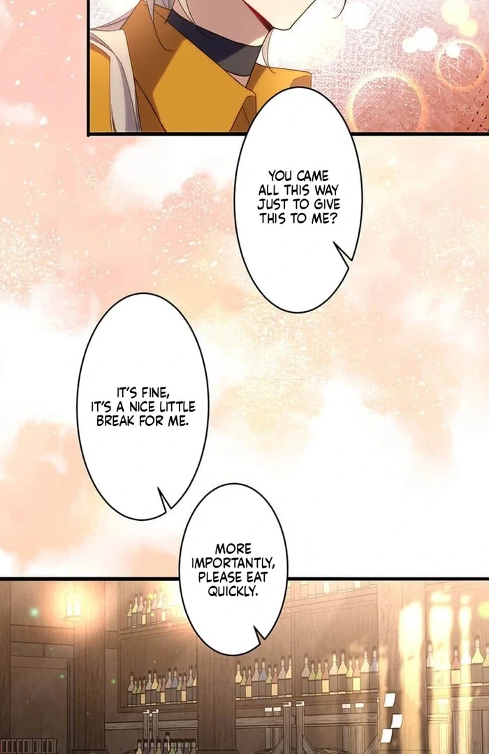 At This Rate, I’ll Die So the Villainess Decided to Become a Diva! Chapter 12 page 37