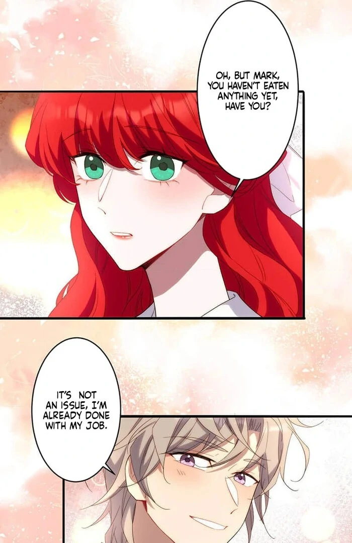 At This Rate, I’ll Die So the Villainess Decided to Become a Diva! Chapter 12 page 36