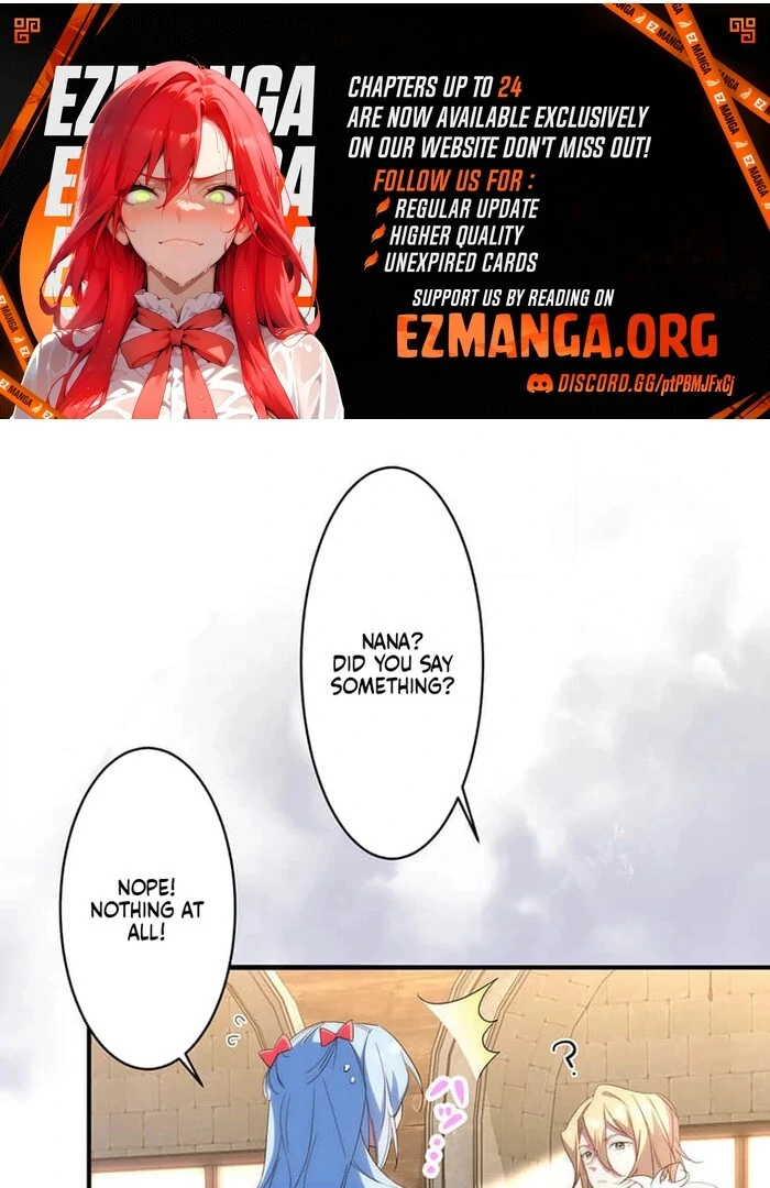 At This Rate, I’ll Die So the Villainess Decided to Become a Diva! Chapter 12 page 46