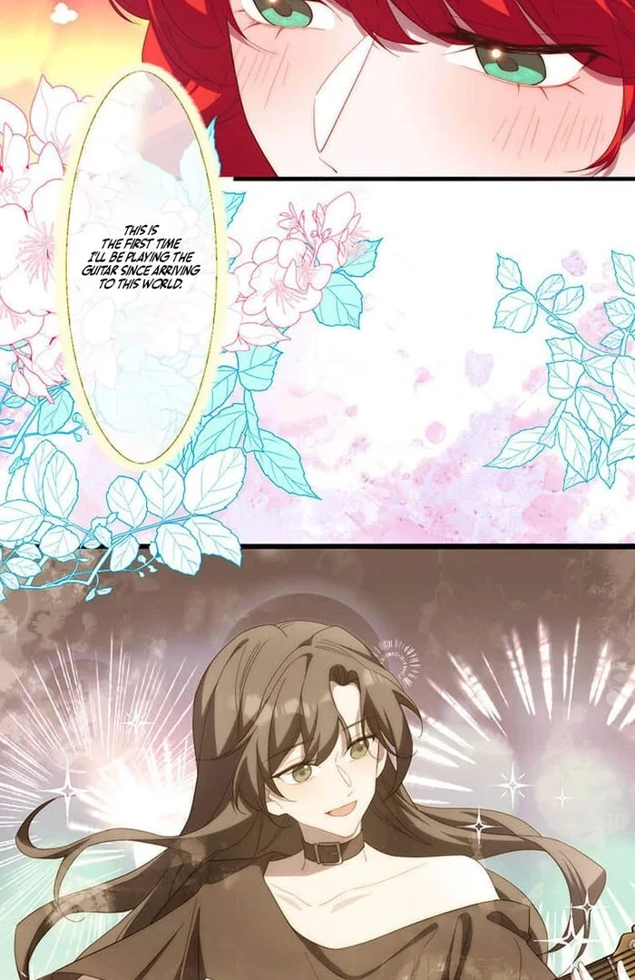 At This Rate, I’ll Die So the Villainess Decided to Become a Diva! Chapter 12 page 50