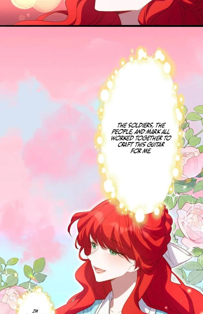 At This Rate, I’ll Die So the Villainess Decided to Become a Diva! Chapter 12 page 52