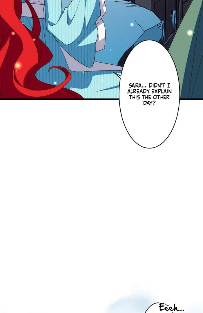 At This Rate, I’ll Die So the Villainess Decided to Become a Diva! Chapter 13 page 14