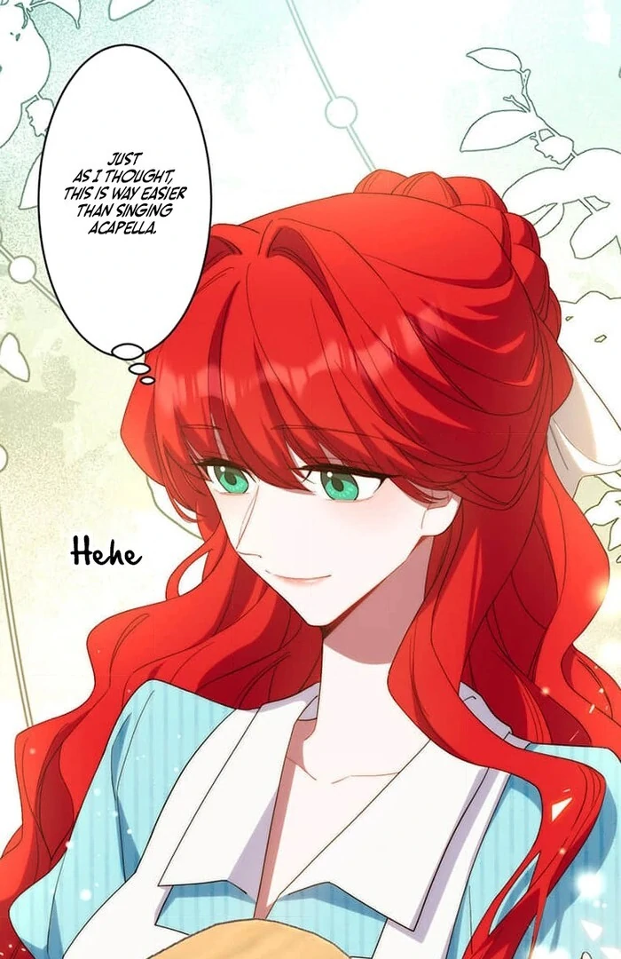 At This Rate, I’ll Die So the Villainess Decided to Become a Diva! Chapter 13 page 4