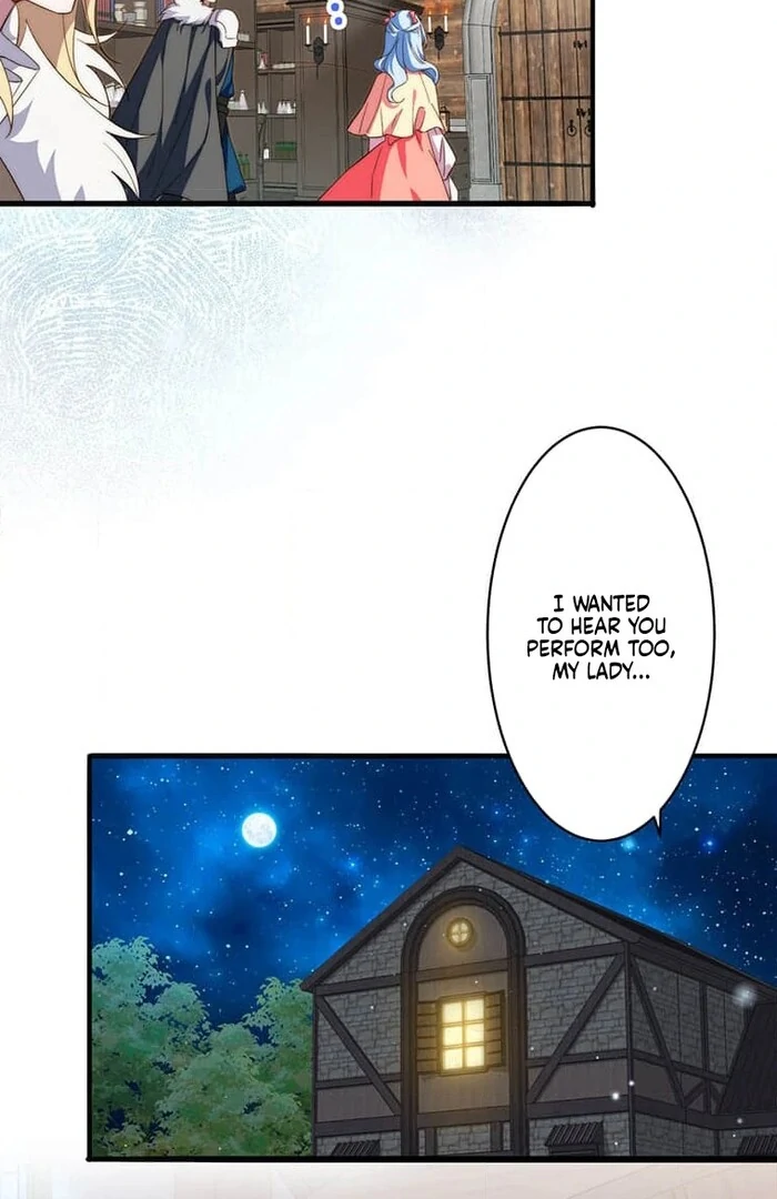 At This Rate, I’ll Die So the Villainess Decided to Become a Diva! Chapter 13 page 12