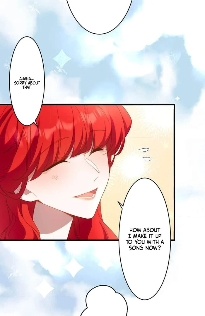 At This Rate, I’ll Die So the Villainess Decided to Become a Diva! Chapter 13 page 16