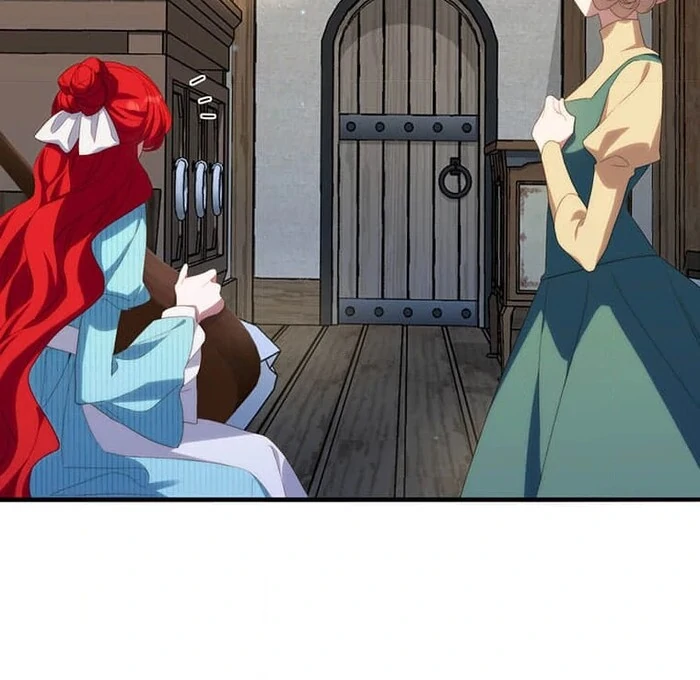 At This Rate, I’ll Die So the Villainess Decided to Become a Diva! Chapter 13 page 20