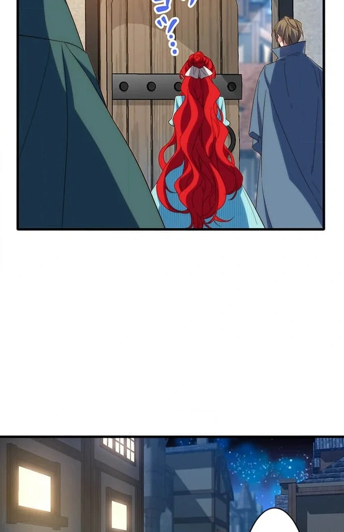 At This Rate, I’ll Die So the Villainess Decided to Become a Diva! Chapter 13 page 34