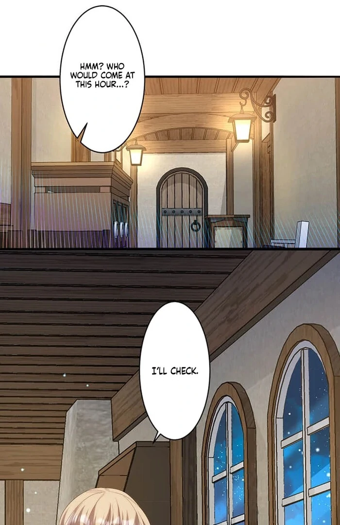 At This Rate, I’ll Die So the Villainess Decided to Become a Diva! Chapter 13 page 21