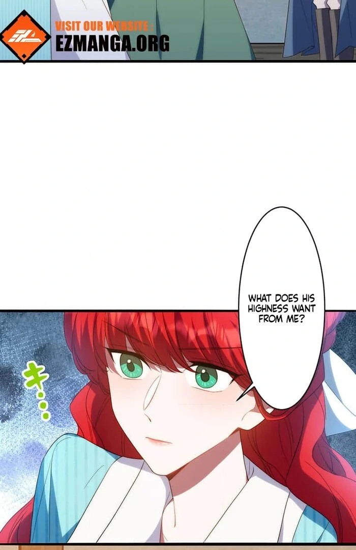 At This Rate, I’ll Die So the Villainess Decided to Become a Diva! Chapter 13 page 26