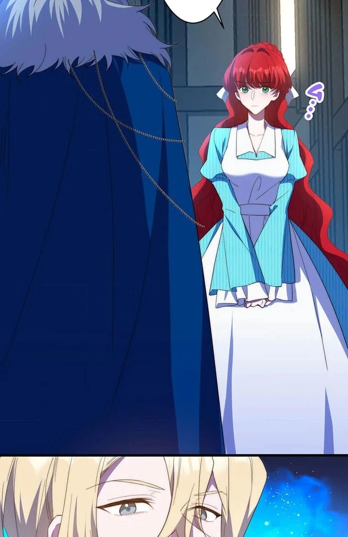 At This Rate, I’ll Die So the Villainess Decided to Become a Diva! Chapter 13 page 36