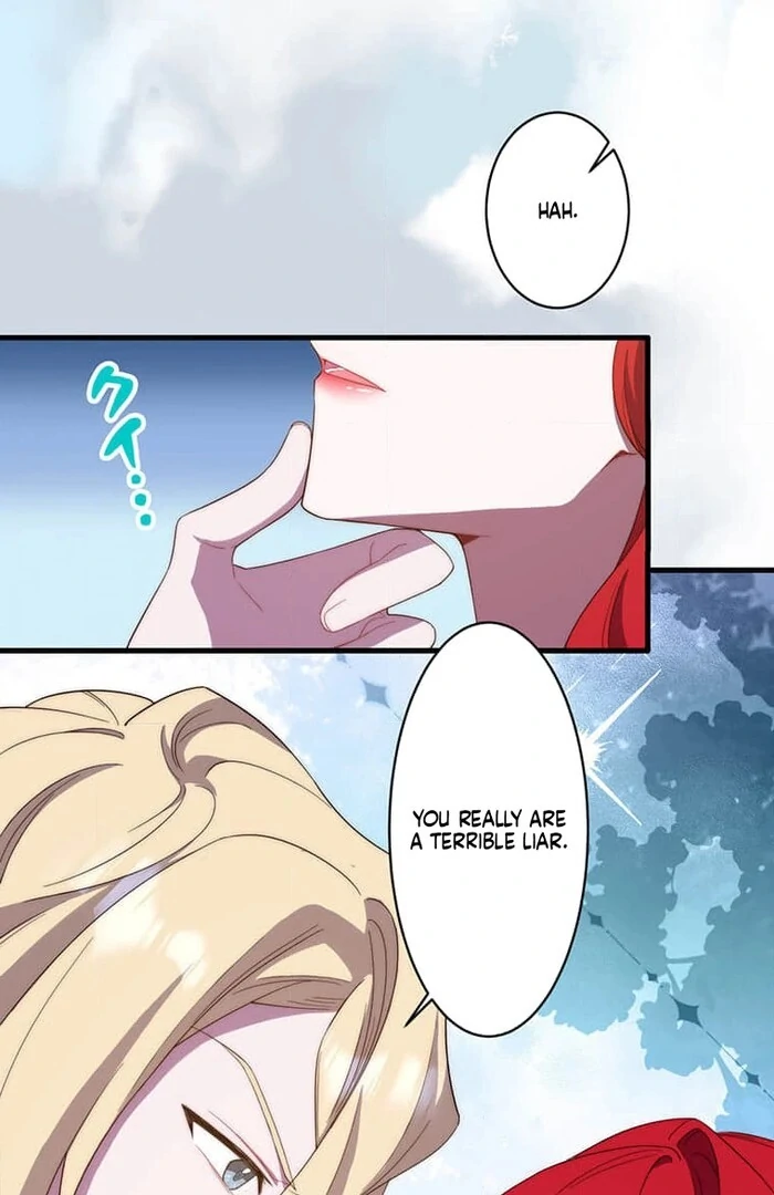 At This Rate, I’ll Die So the Villainess Decided to Become a Diva! Chapter 13 page 42