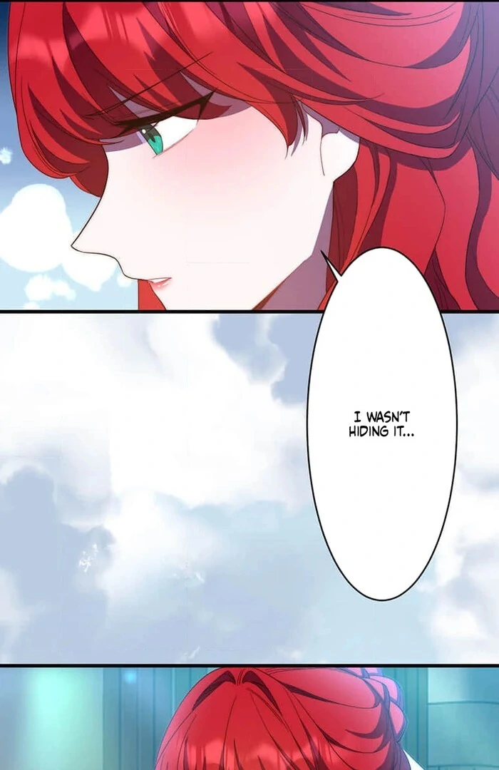 At This Rate, I’ll Die So the Villainess Decided to Become a Diva! Chapter 13 page 40
