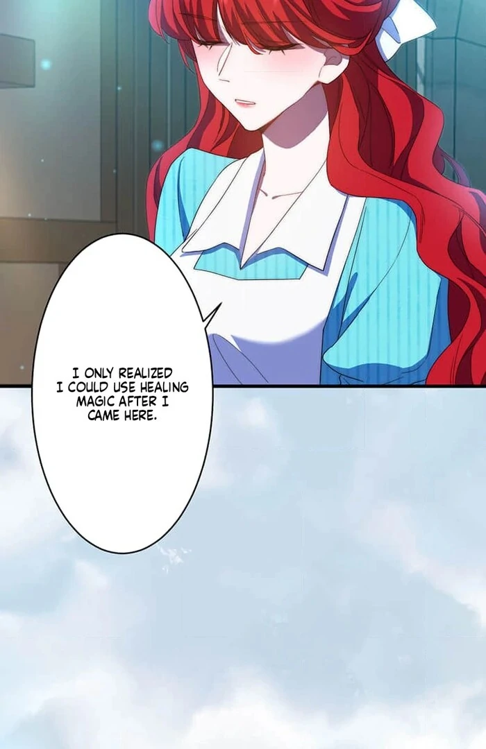 At This Rate, I’ll Die So the Villainess Decided to Become a Diva! Chapter 13 page 41