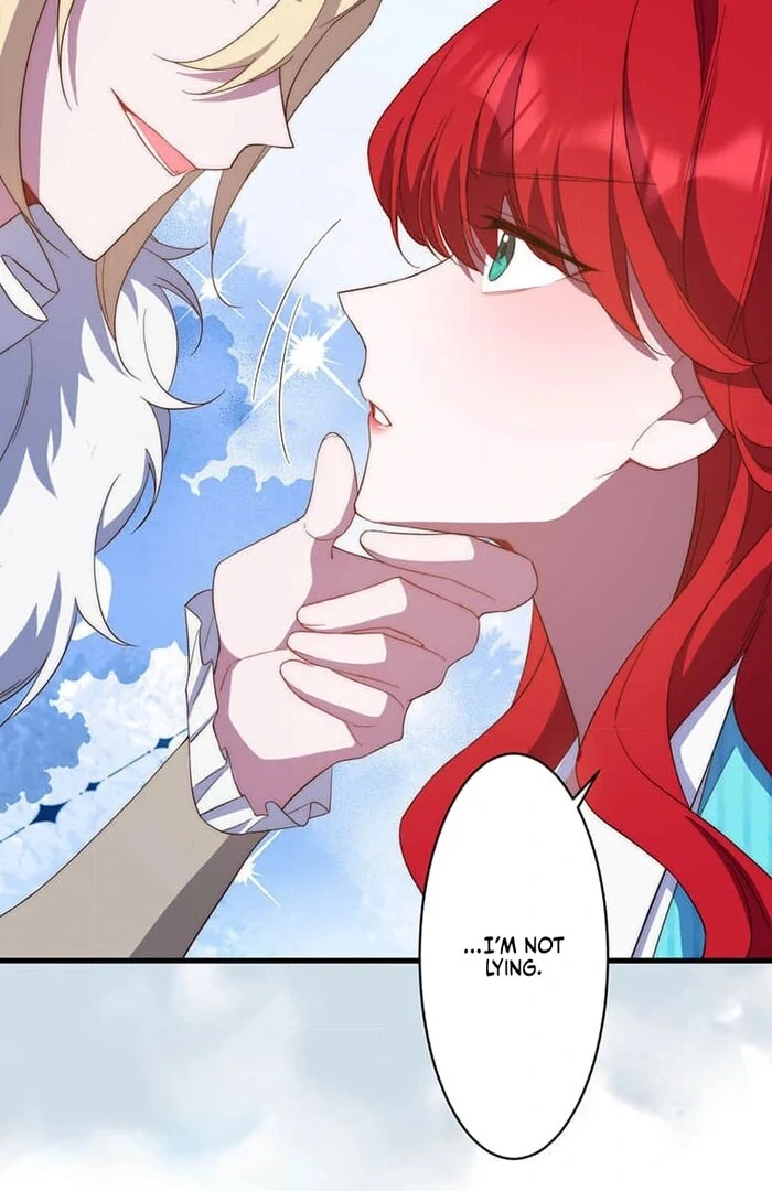At This Rate, I’ll Die So the Villainess Decided to Become a Diva! Chapter 13 page 43