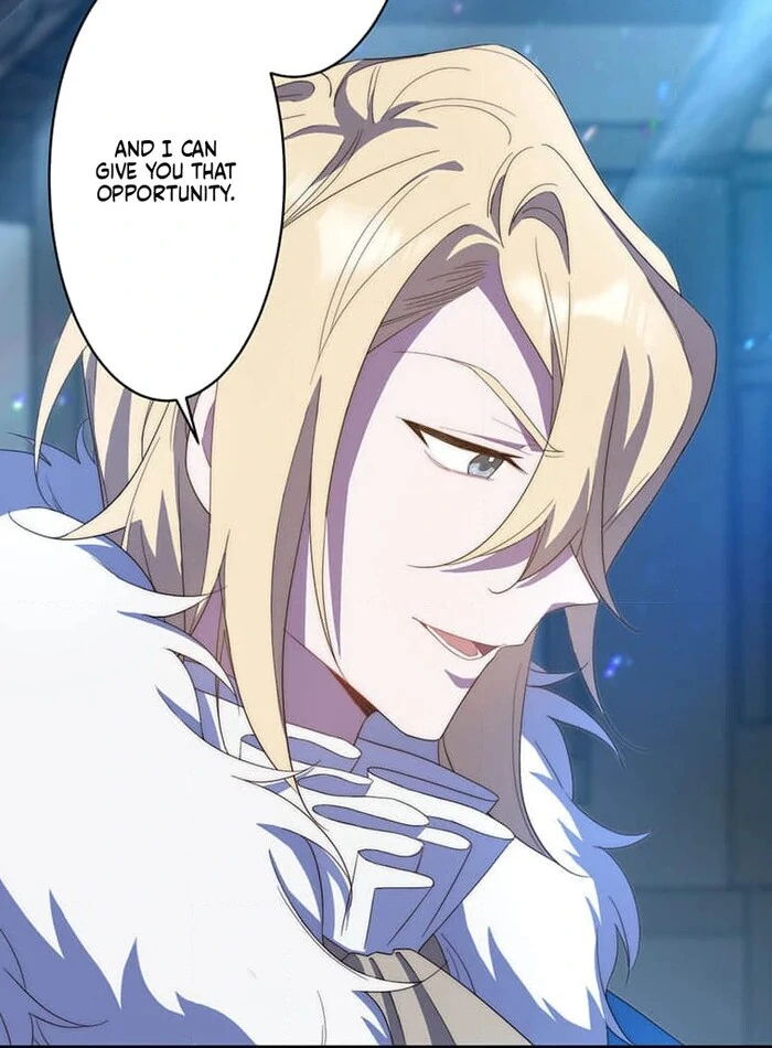 At This Rate, I’ll Die So the Villainess Decided to Become a Diva! Chapter 13 page 47