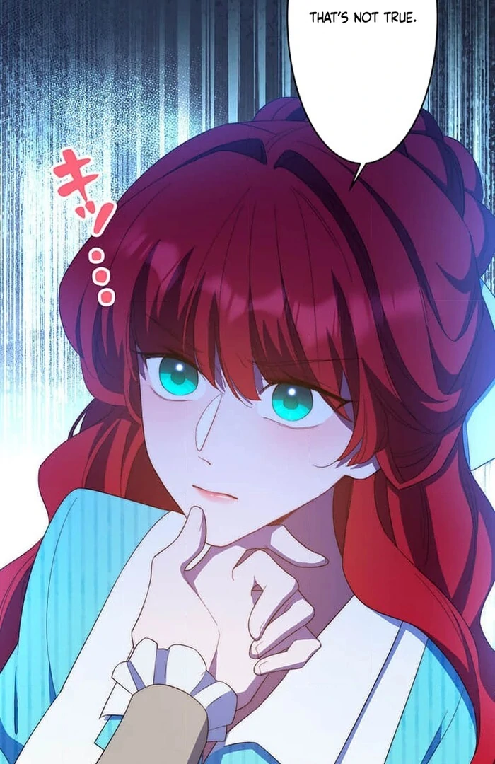 At This Rate, I’ll Die So the Villainess Decided to Become a Diva! Chapter 13 page 50