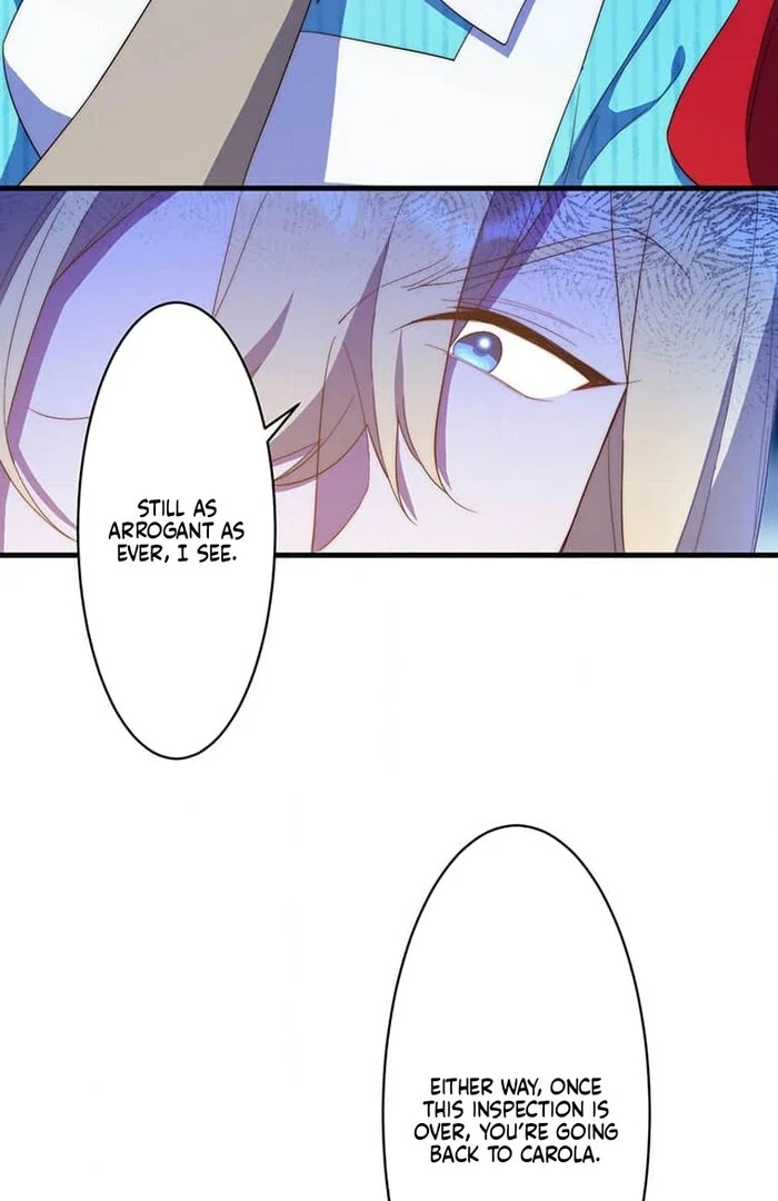 At This Rate, I’ll Die So the Villainess Decided to Become a Diva! Chapter 13 page 51