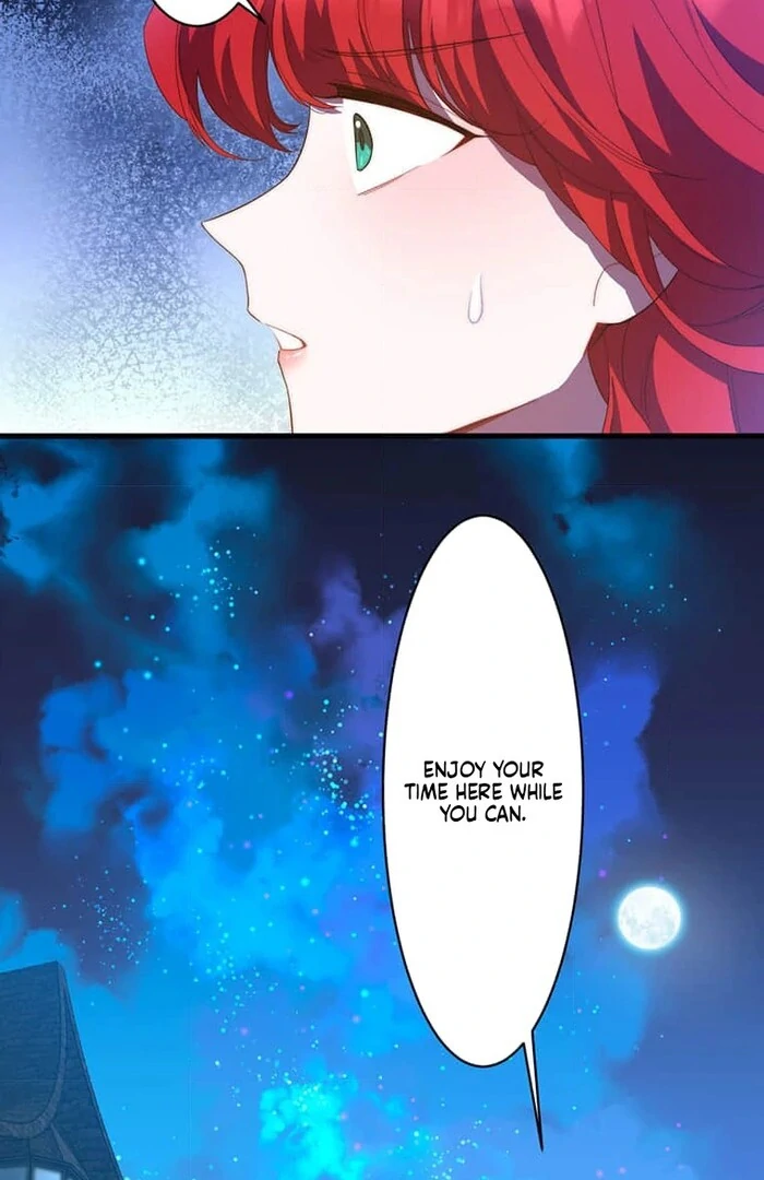 At This Rate, I’ll Die So the Villainess Decided to Become a Diva! Chapter 13 page 53