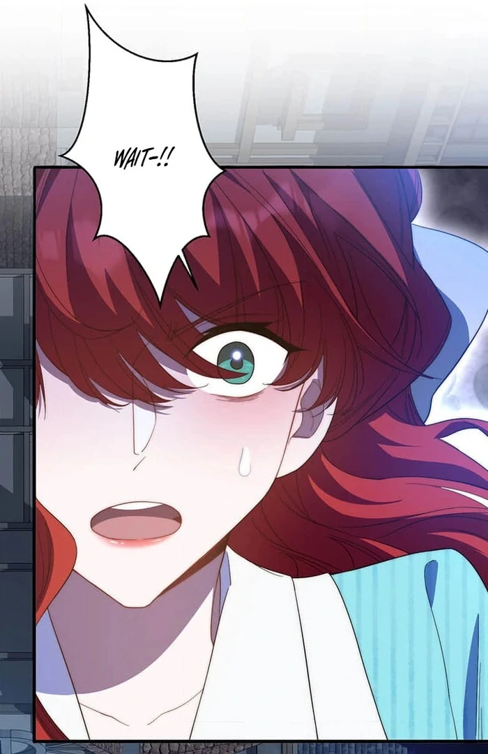 At This Rate, I’ll Die So the Villainess Decided to Become a Diva! Chapter 13 page 56