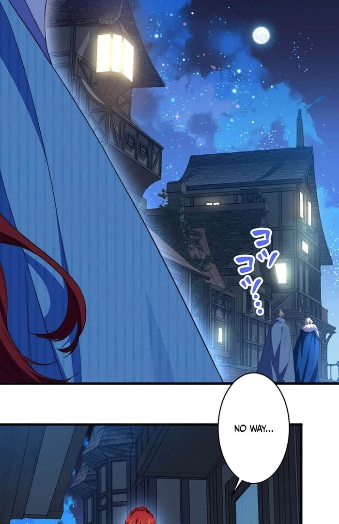 At This Rate, I’ll Die So the Villainess Decided to Become a Diva! Chapter 13 page 59