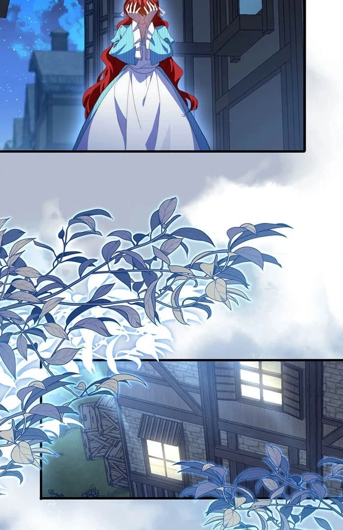 At This Rate, I’ll Die So the Villainess Decided to Become a Diva! Chapter 13 page 60