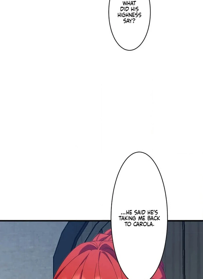 At This Rate, I’ll Die So the Villainess Decided to Become a Diva! Chapter 13 page 62