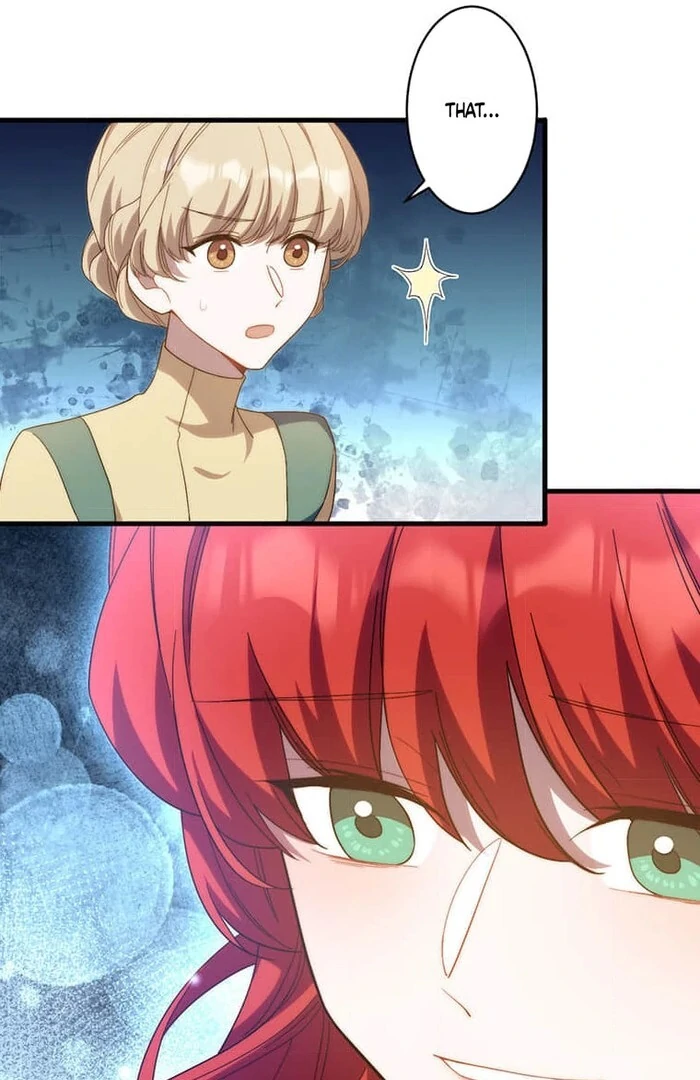 At This Rate, I’ll Die So the Villainess Decided to Become a Diva! Chapter 13 page 64