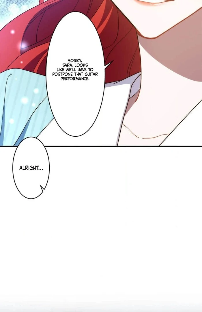 At This Rate, I’ll Die So the Villainess Decided to Become a Diva! Chapter 13 page 65