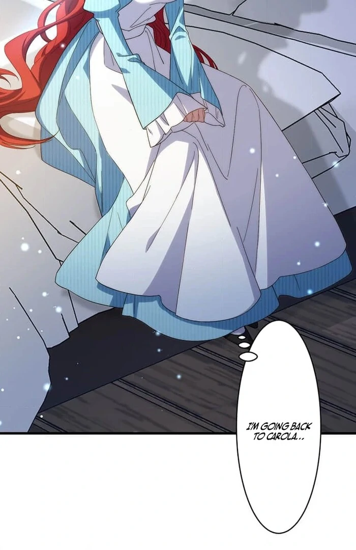 At This Rate, I’ll Die So the Villainess Decided to Become a Diva! Chapter 13 page 67