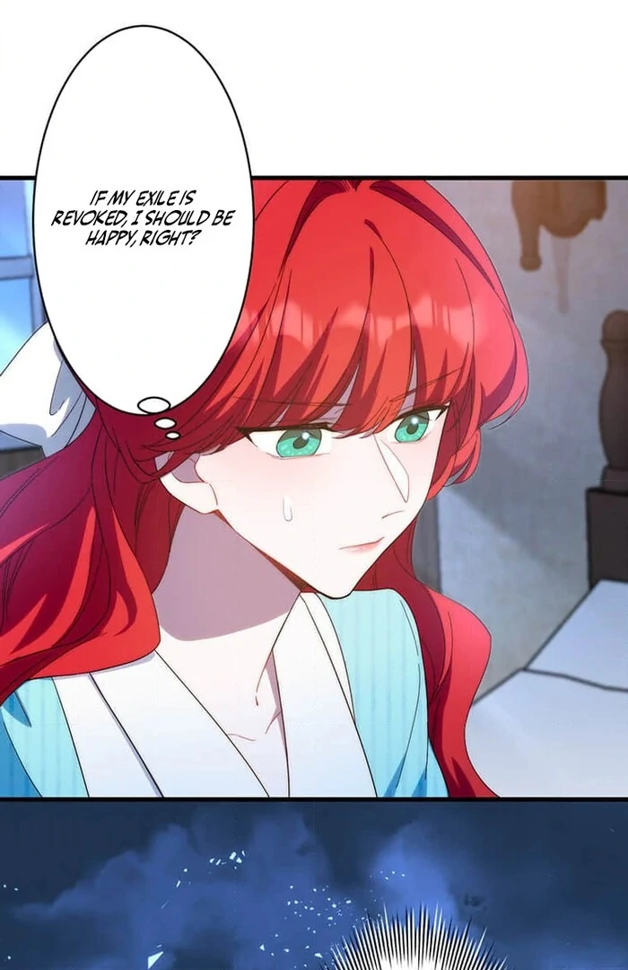 At This Rate, I’ll Die So the Villainess Decided to Become a Diva! Chapter 13 page 68