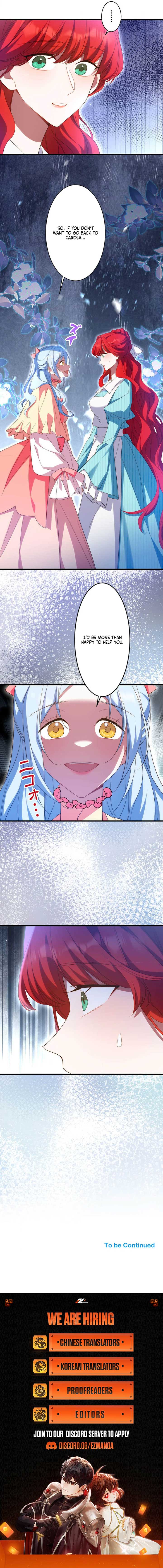 At This Rate, I’ll Die So the Villainess Decided to Become a Diva! Chapter 14 page 6