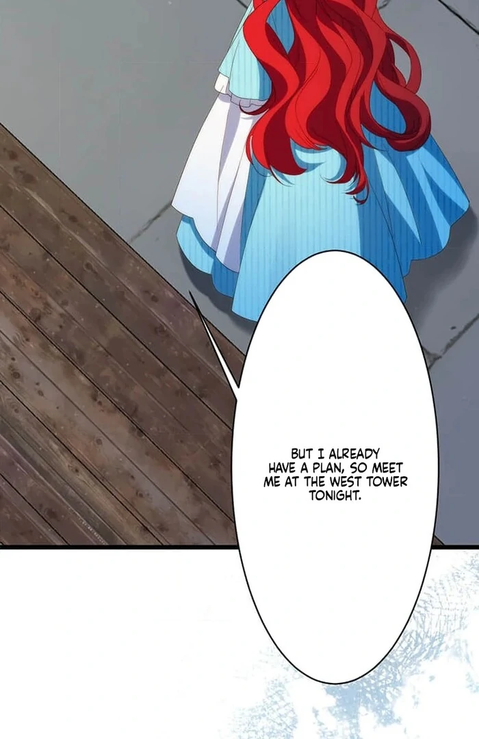 At This Rate, I’ll Die So the Villainess Decided to Become a Diva! Chapter 15 page 7