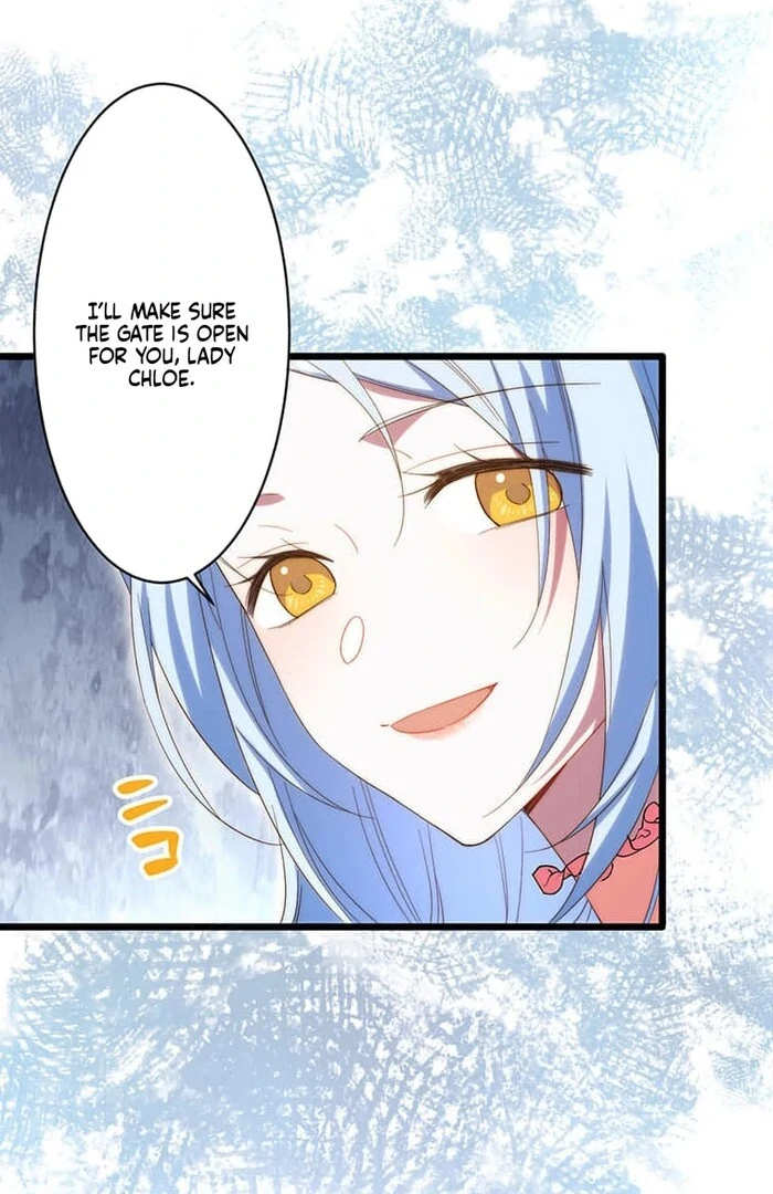 At This Rate, I’ll Die So the Villainess Decided to Become a Diva! Chapter 15 page 8
