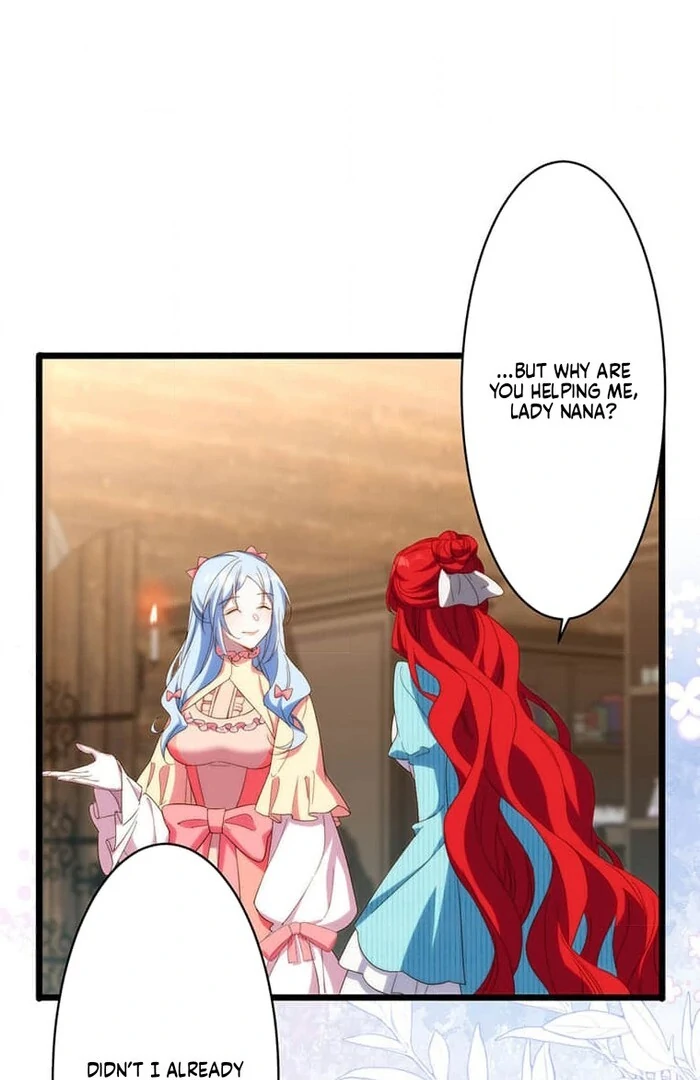 At This Rate, I’ll Die So the Villainess Decided to Become a Diva! Chapter 15 page 12