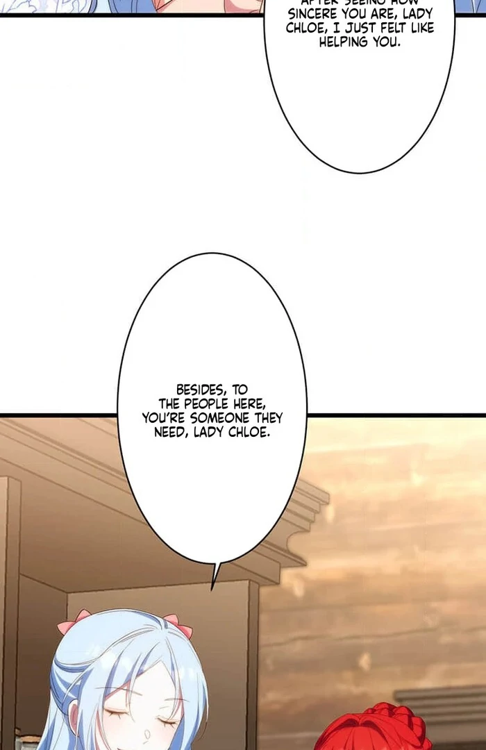 At This Rate, I’ll Die So the Villainess Decided to Become a Diva! Chapter 15 page 14