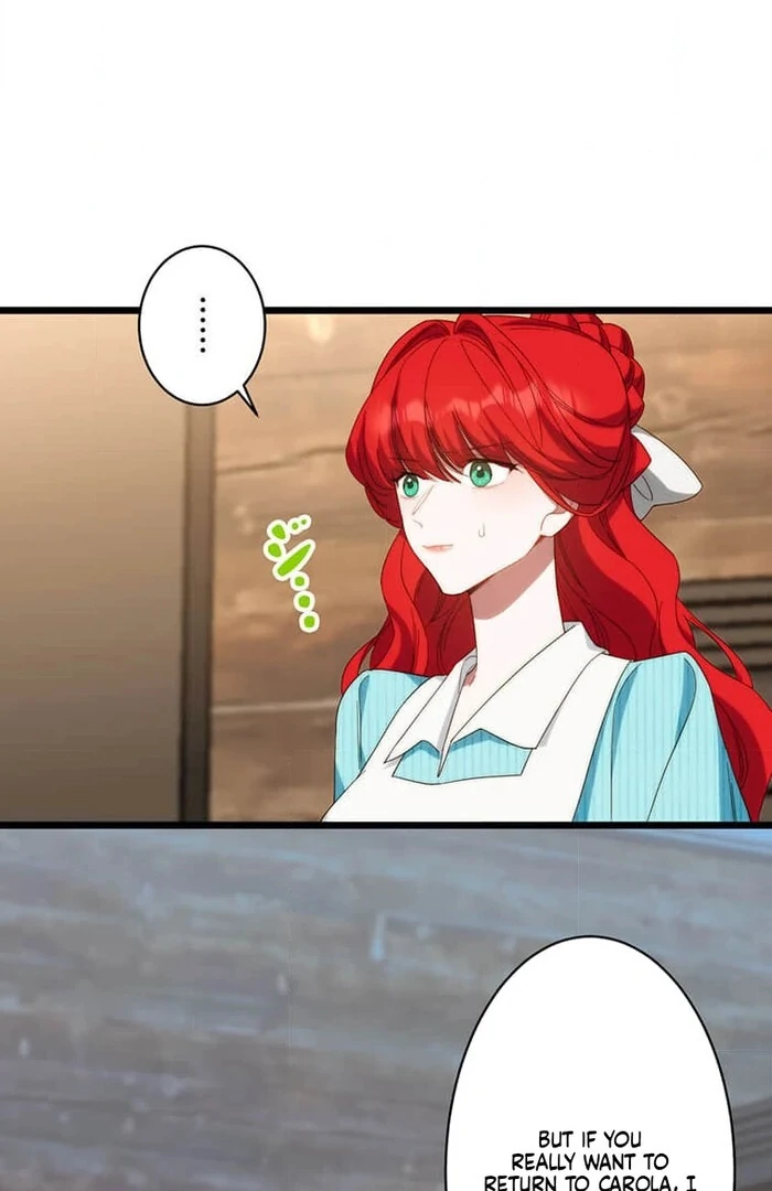 At This Rate, I’ll Die So the Villainess Decided to Become a Diva! Chapter 15 page 16