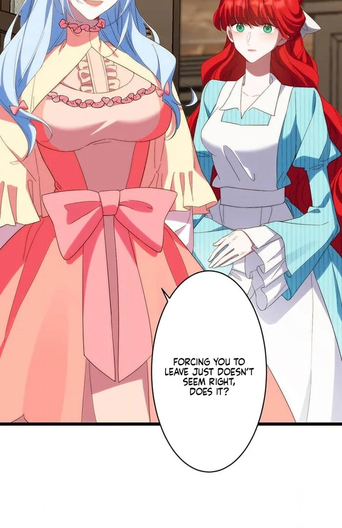 At This Rate, I’ll Die So the Villainess Decided to Become a Diva! Chapter 15 page 15